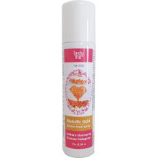 Metallic spray -Gold-75ml